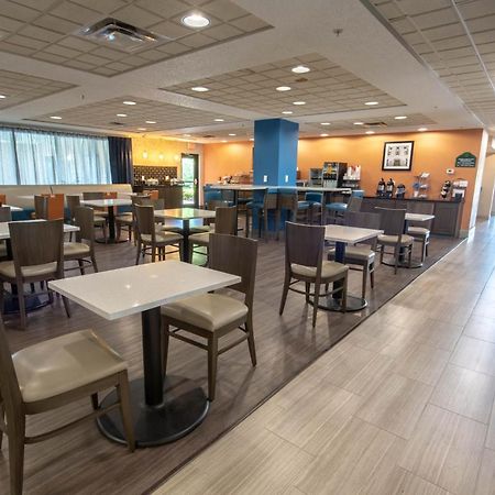Wingate By Wyndham Indianapolis Airport Plainfield Exterior foto