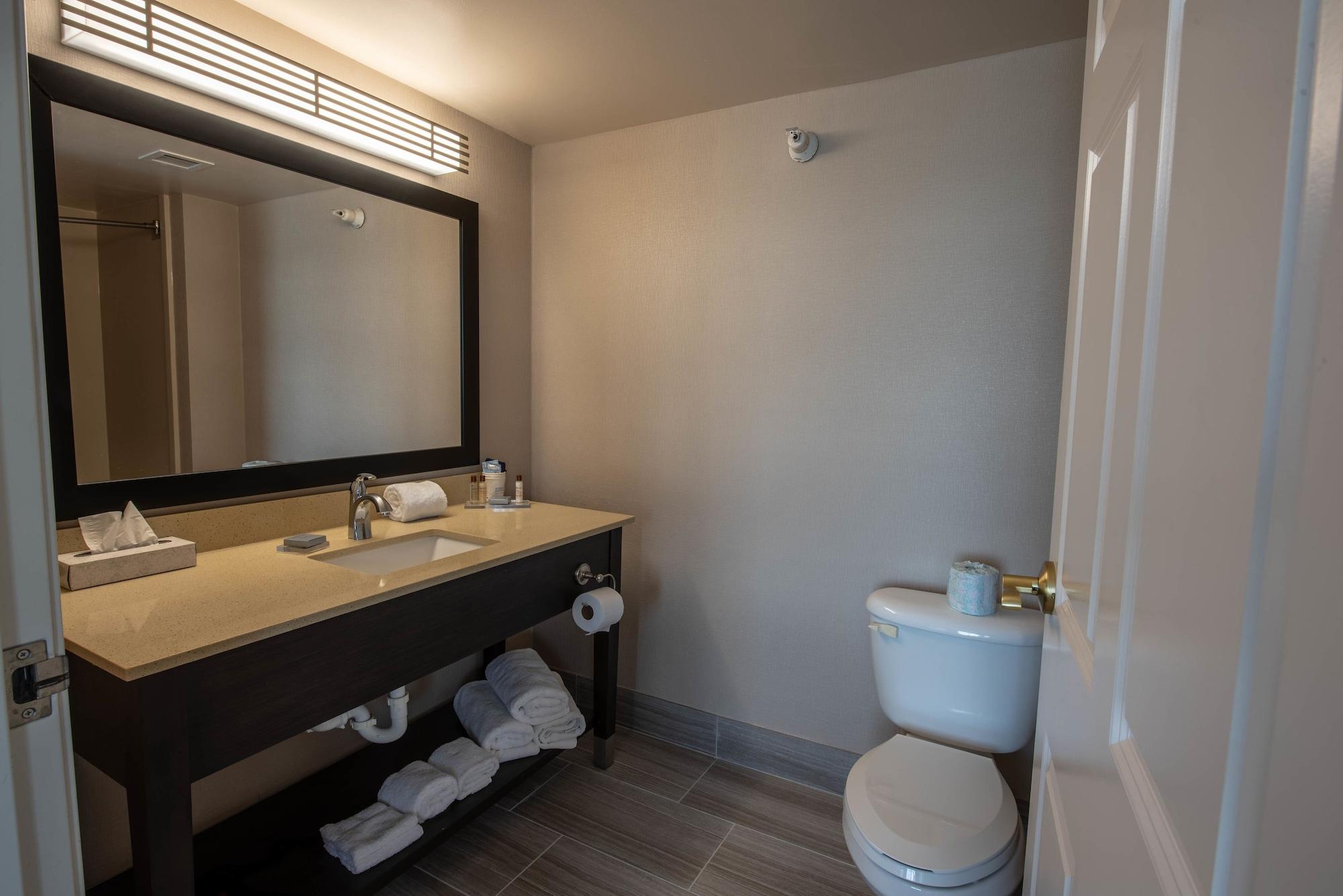 Wingate By Wyndham Indianapolis Airport Plainfield Exterior foto