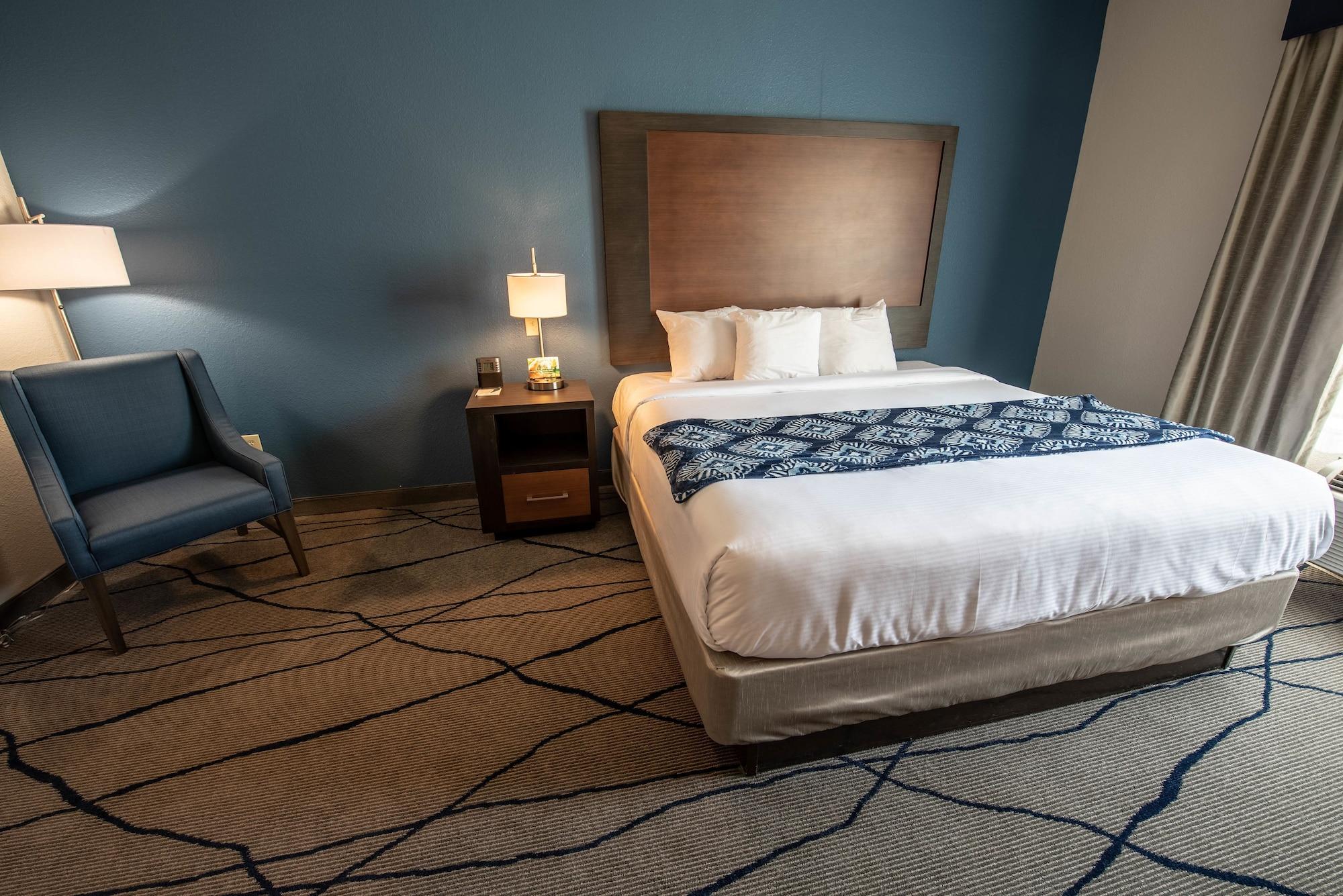 Wingate By Wyndham Indianapolis Airport Plainfield Exterior foto