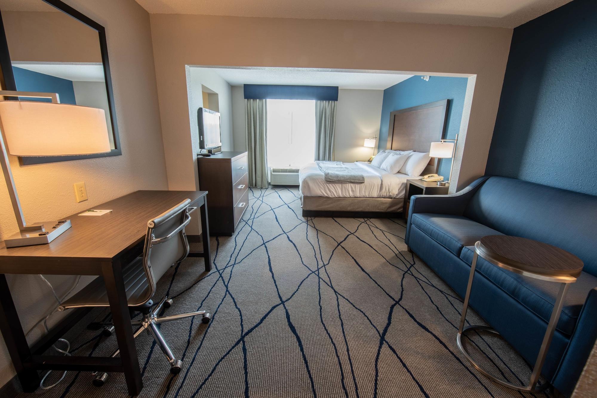 Wingate By Wyndham Indianapolis Airport Plainfield Exterior foto