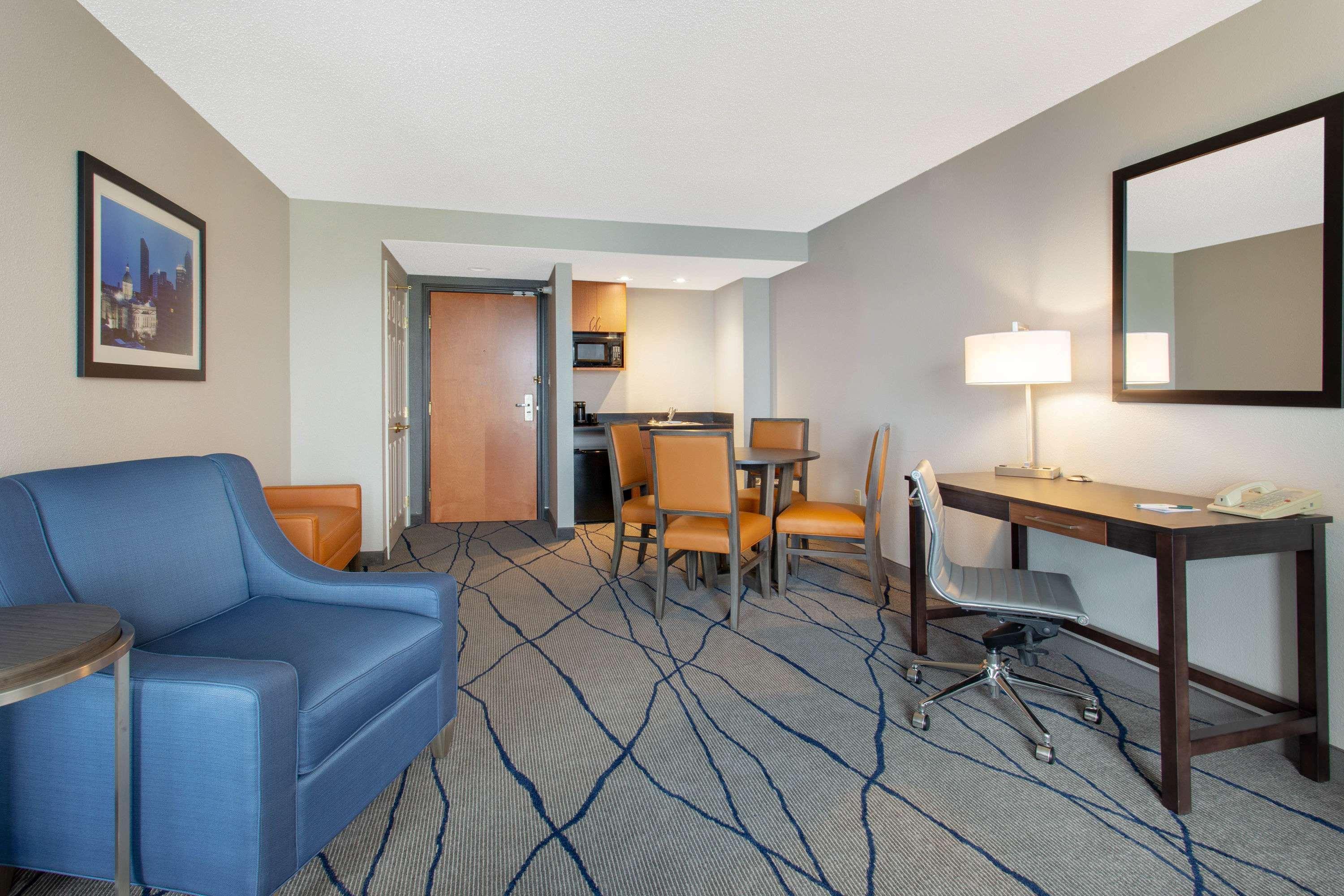 Wingate By Wyndham Indianapolis Airport Plainfield Exterior foto