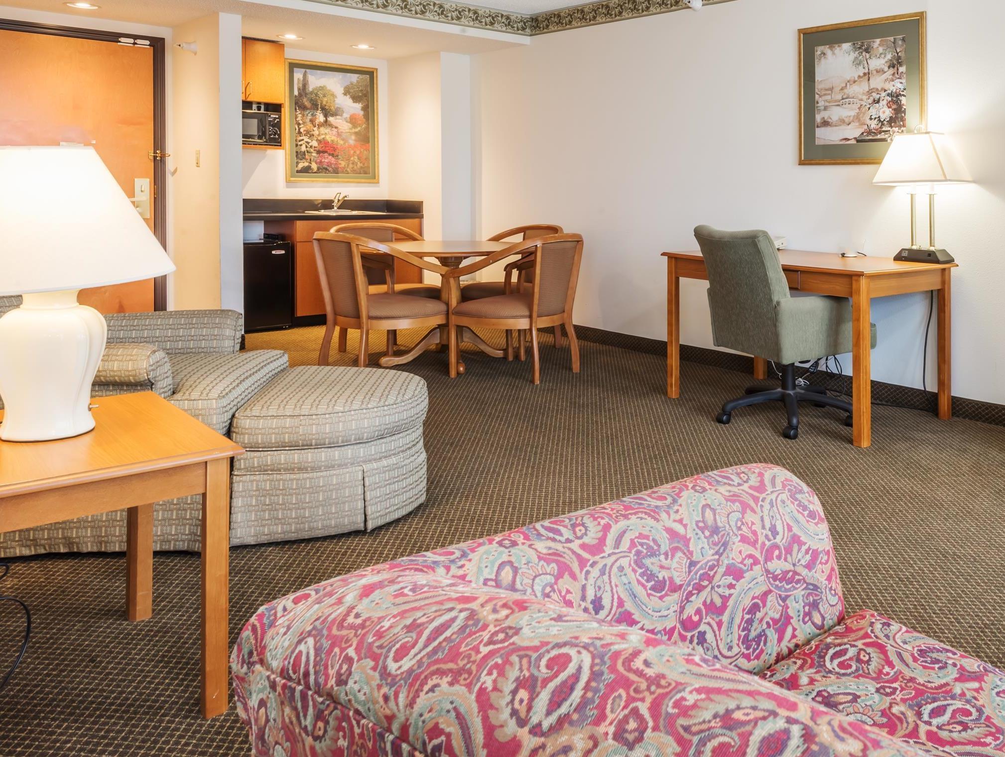 Wingate By Wyndham Indianapolis Airport Plainfield Exterior foto