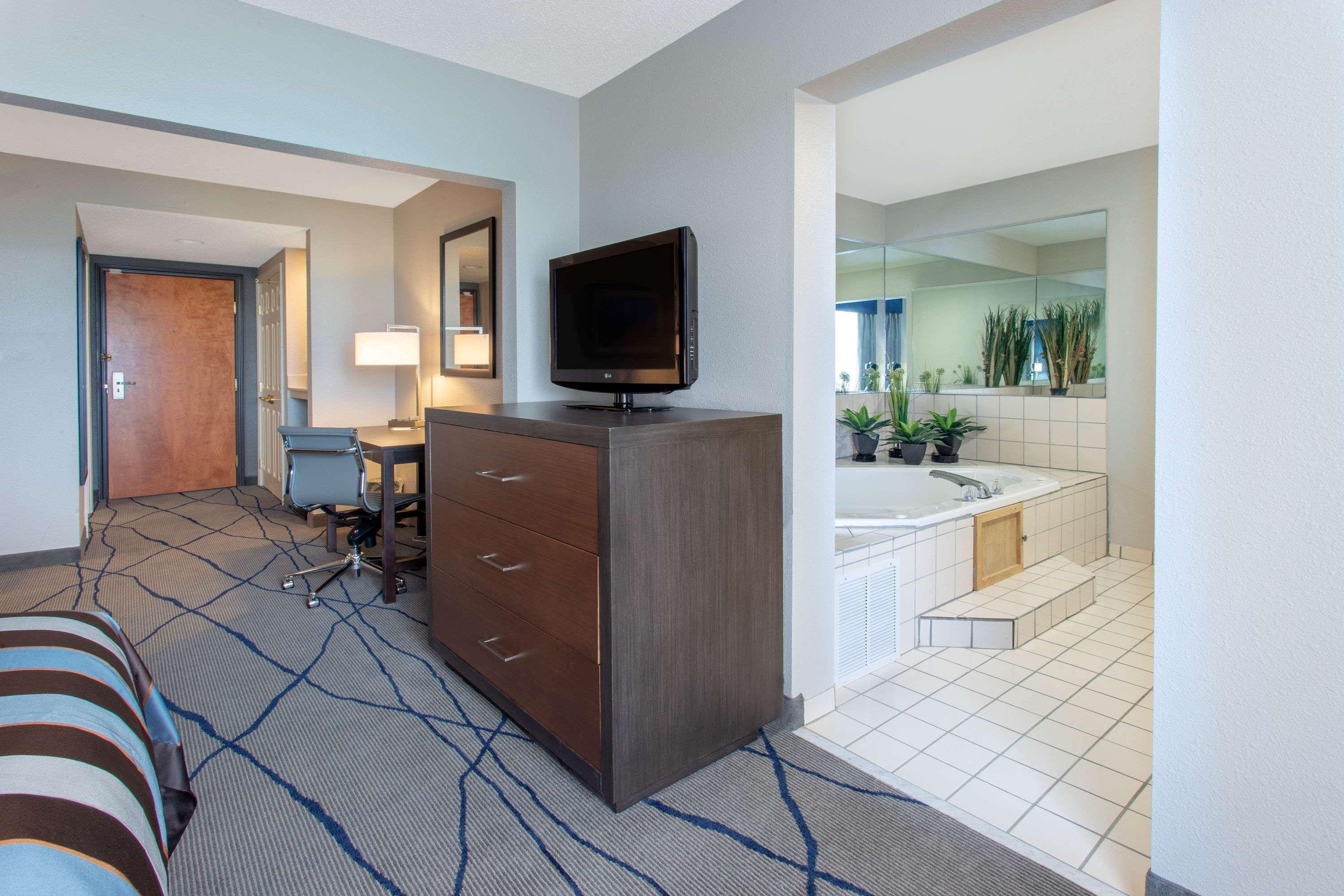 Wingate By Wyndham Indianapolis Airport Plainfield Exterior foto