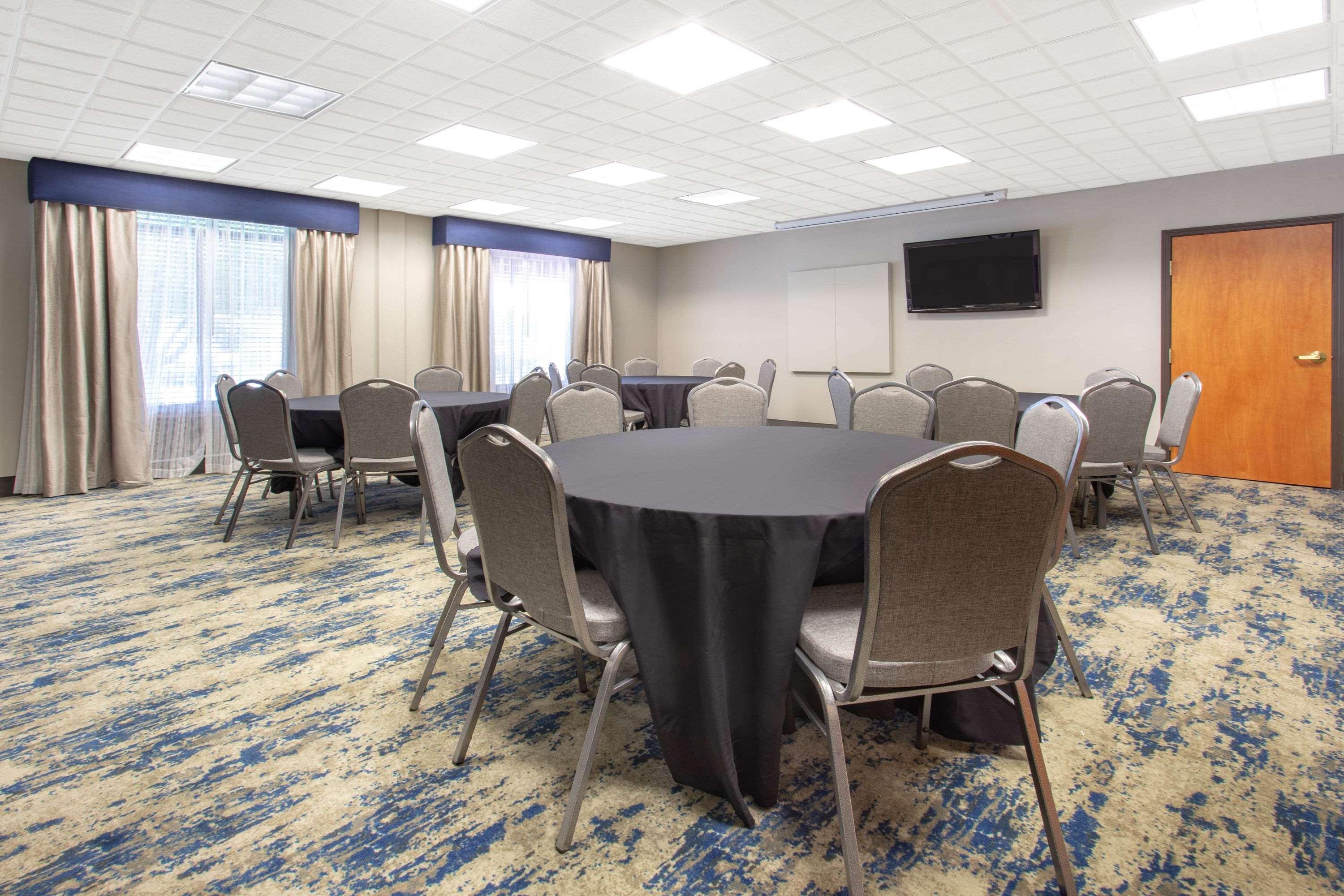 Wingate By Wyndham Indianapolis Airport Plainfield Exterior foto