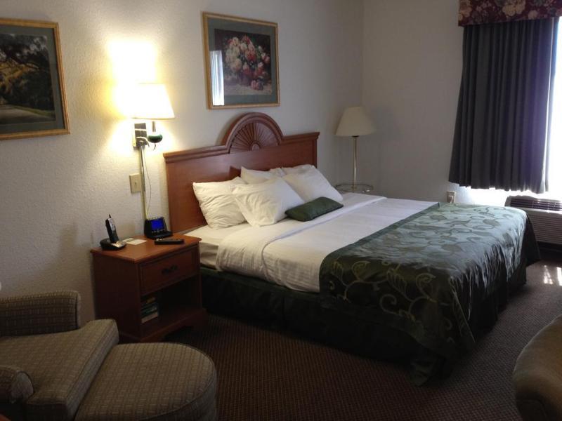 Wingate By Wyndham Indianapolis Airport Plainfield Exterior foto