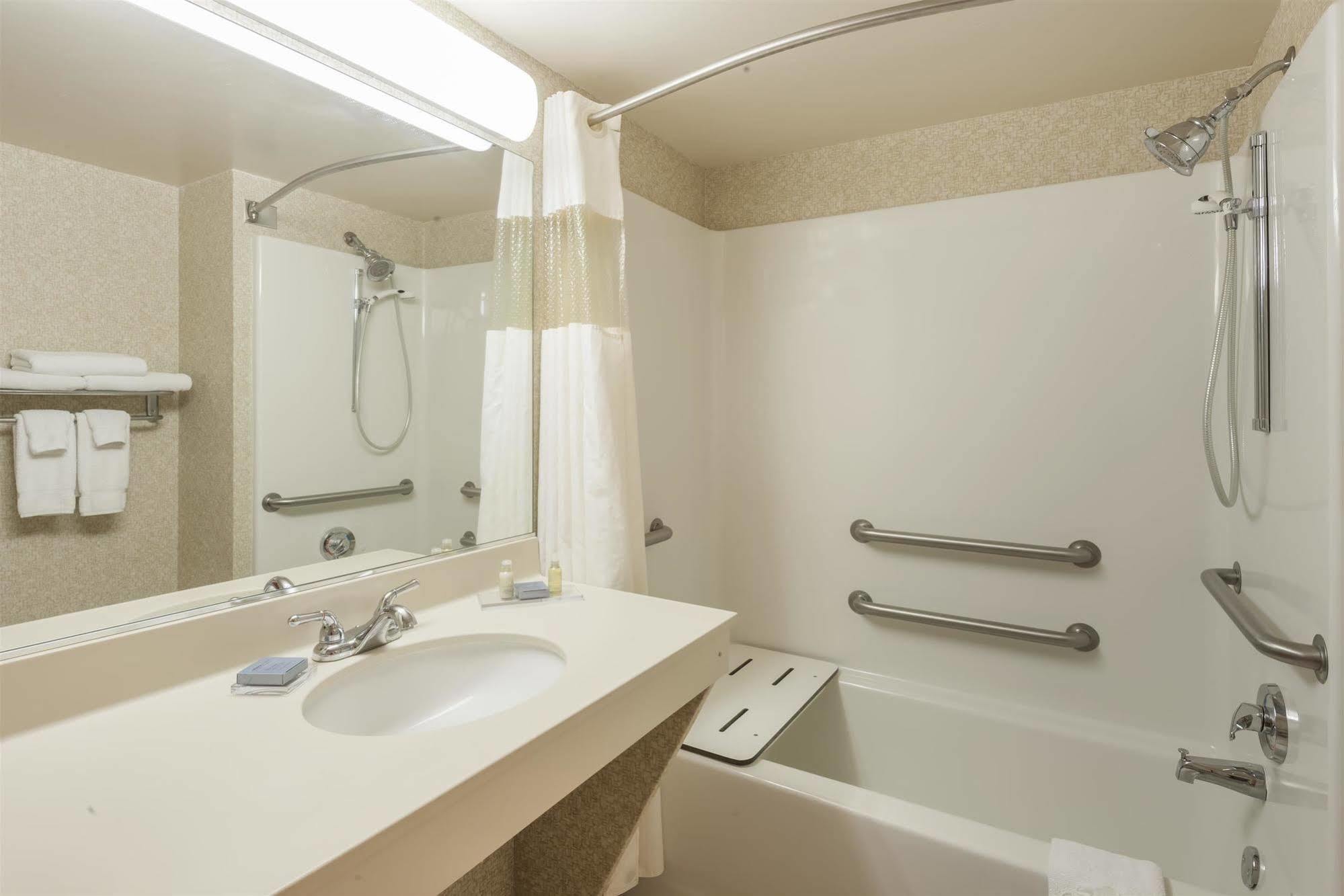 Wingate By Wyndham Indianapolis Airport Plainfield Exterior foto